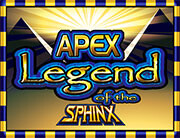 Legend of the Sphinx