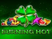 Burning Hot