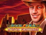 Book of Ra Mystic Fortunes