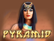 Pyramid slot