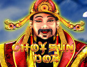 Choy Sun Doa
