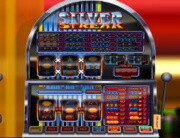 Silver Streak